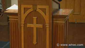 Pastors on Point continue prayer rallies as Rochester sees 80th homicide