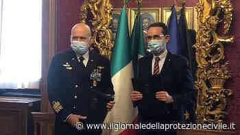 Firmato accordo quadro per la tutela ambientale tra Ispra e Stato Maggiore della Difesa - Giornale della Protezione civile