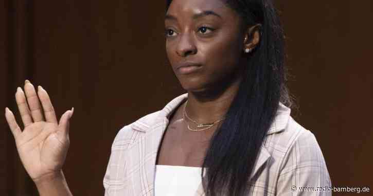 Opfer im Turn-Missbrauchsskandal bekommen Millionensumme