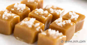 Flavor of the Week: Salted Caramel