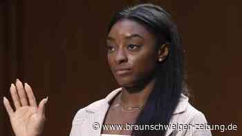 Opfer im Turn-Missbrauchsskandal bekommen Millionensumme