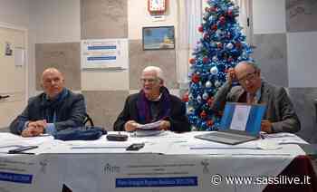 Zona Franca Matera e Zes Lucana presentano il piano strategico Regione Basilicata 2021-2030: report e foto - Sassilive.it