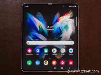 Best Samsung phone 2021: From foldable to budget-friendly options