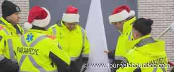 Au tour des ambulanciers de réclamer un rattrapage salarial