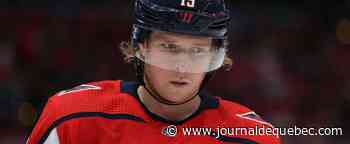 Les Capitals pourraient compter sur du renfort prochainement