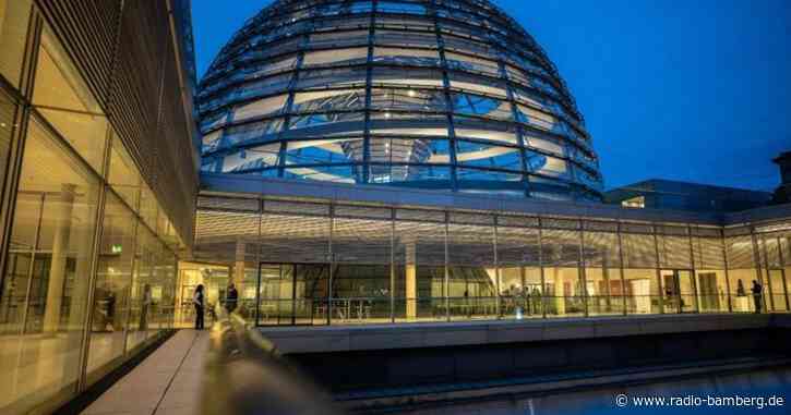 CDU/CSU-Fraktion im Bundestag stellt sich personell neu auf