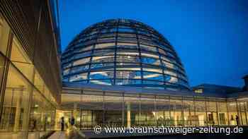 CDU/CSU-Fraktion im Bundestag stellt sich personell neu auf