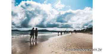 Confira a previsão do tempo para o início da semana em Imbituba, Garopaba, Laguna, região e toda Santa Catarina - Portal AHora