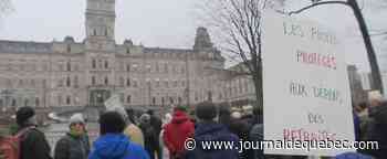 Provision pour frais refusée: une autre tuile pour les retraités de GCM