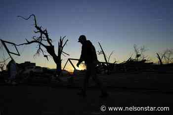 Thousands without heat, water after tornadoes kill dozens - Nelson Star