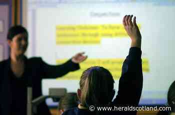 Sarah Nelson: The real story behind Scots school sex survey - HeraldScotland