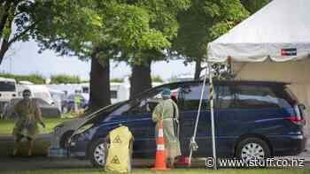 Covid 19: New location of interest in Nelson - Stuff.co.nz