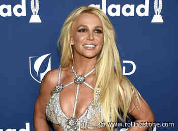 Britney Spears Talks Previous Touring Pace: ‘I Don’t Think I Ever Want to Do it Again’