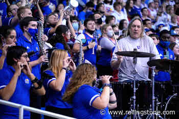 Tool Drummer Danny Carey Arrested After Altercation at Kansas City Airport
