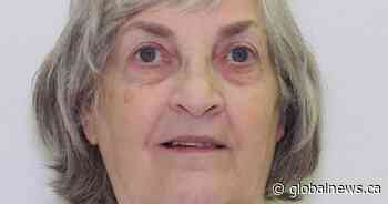 Weyburn Police Service seeks public assistance in locating missing woman