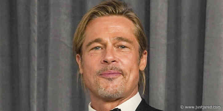Brad Pitt to Reopen Famous Recording Studio at His French Vineyard Chateau Miraval