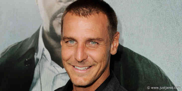 Ingo Rademacher Is Suing ABC Over COVID-19 Vaccine Mandate for 'General Hospital'