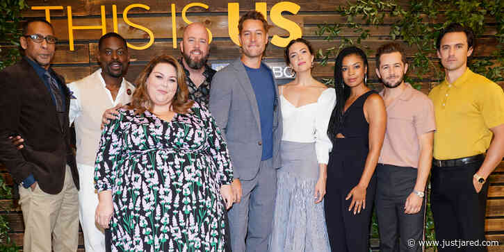 Mandy Moore, Sterling K. Brown & More Weigh In On Possible 'This Is Us' Movie