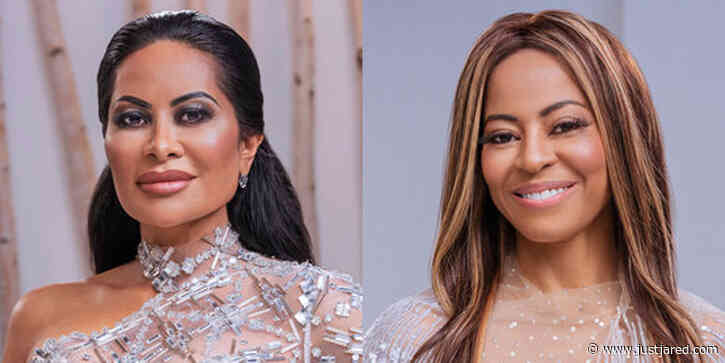 'RHOSLC' Star Mary Cosby Apologizes for Racist Comment About Co-Star Jen Shah