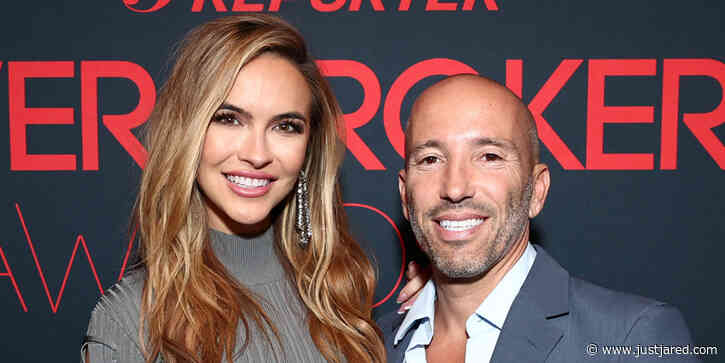 Chrishell Stause Hits Back at Troll Claiming She Only Gets Listings Due to Jason Oppenheim Romance