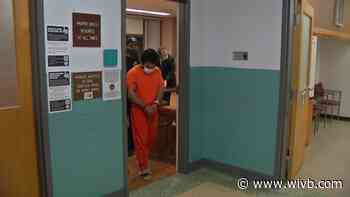 Charges against Depew man accused of killing wife upgraded to first-degree murder