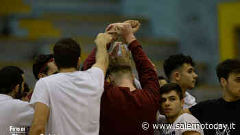 Serie B: La Virtus Arechi Salerno torna alla vittoria. Battuta Formia - SalernoToday