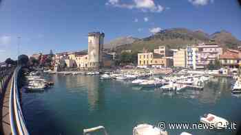 Formia. Torre di Mola si ammanta di verde per la Giornata Nazionale dedicata alle persone scomparse - news-24.it