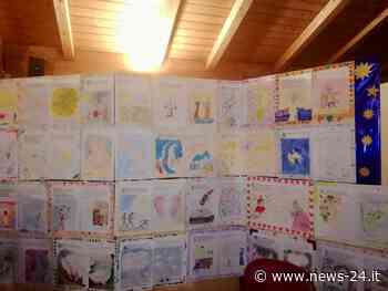 Formia. 700esimo anniversario della morte di Dante: il progetto di Educazione Civica dell'Istituto comprensivo “Alighieri” - news-24.it