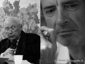 Formia: mercoledì Michele Graziosetto propone incontro con Rino Caputo sulle donne di Dante » Tuttogolfo - Tutto Golfo