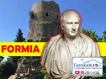 2064 anni fa, veniva assassinato a Formia Marco Tullio Cicerone » Tuttogolfo - Tutto Golfo