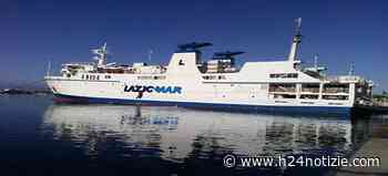 Collegamenti Formia-Ventotene ancora disagi - h24 notizie