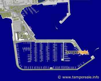 Formia / Porto "Marina di Cicerone": verso un accordo tra Comune e società privata per il risarcimento - Temporeale Quotidiano