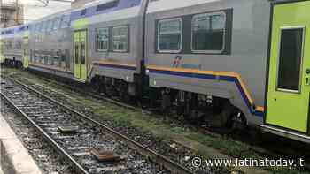Treni, guasto sulla linea Roma-Formia: ritardi e disagi per i pendolari - LatinaToday