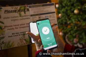 Assembly divided on Covid certification amid warning of Omicron cases - theoldhamtimes.co.uk