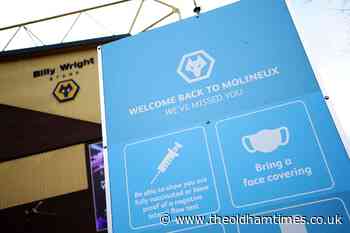 Premier League reports record number of positive coronavirus tests - theoldhamtimes.co.uk