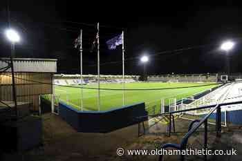 Hartlepool United (A) Tickets & Travel - News - oldhamathletic.co.uk