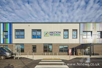Tilbury Douglas completes Halcyon Way – a new SEN School in Oldham – FE News - FE News