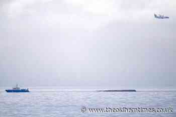 Two missing after freight ships collide off Sweden - theoldhamtimes.co.uk