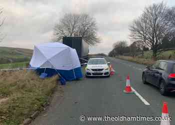 Oldham man died from 'devastating brain injuries' caused by firework - theoldhamtimes.co.uk