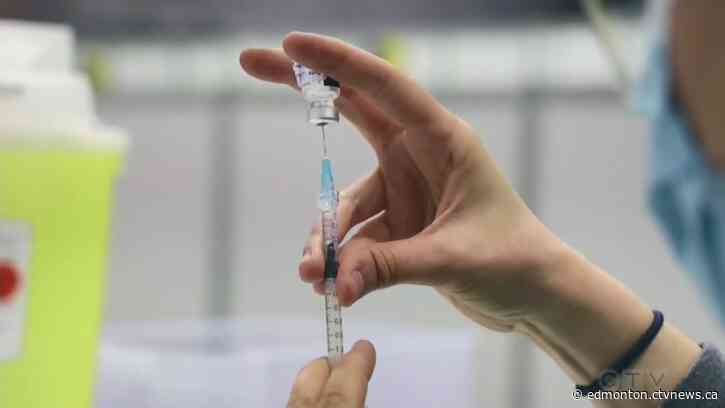 COVID-19 in Alberta: 863 new cases, 3 more deaths over the weekend as Omicron count grows by 7