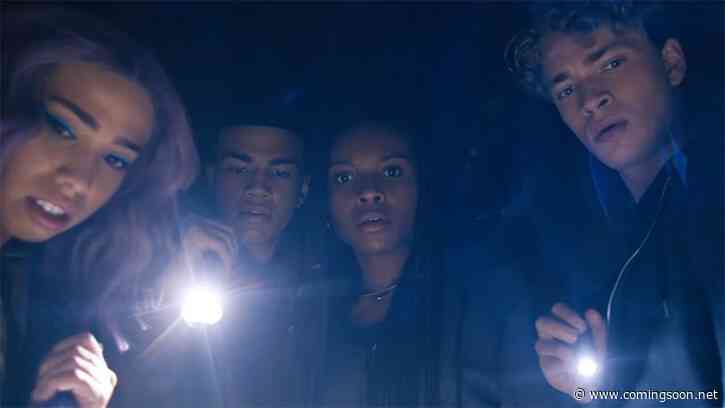 The CW’s Naomi Trailer: Find the Truth, Unleash the Power