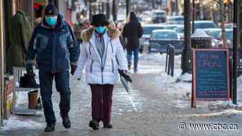 Ontario just days from COVID-19 case surge similar to Kingston, expert says