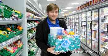 The items Lincolnshire's food banks need this week as campaign continues - Lincolnshire Live