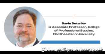There's no Alternative to Food Safety - Quality Assurance & Food Safety
