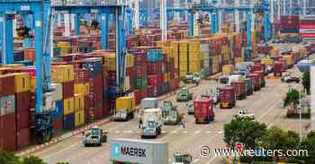 New China import rules bring headaches for food and beverage makers - Reuters