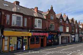 Council blocks plan to turn bookies into food business - Messenger Newspapers