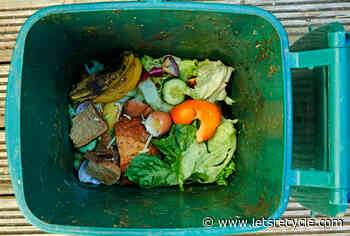 Leicestershire to consult on food waste recycling - letsrecycle.com