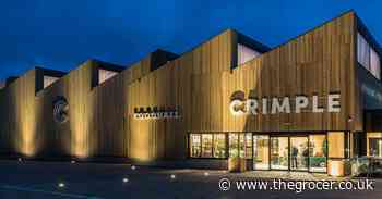 Crimple, Harrogate: how a garden centre blossomed into a food hall - The Grocer