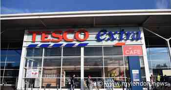 Tesco, Lidl, Waitrose and Sainsbury's urgently recall food items over health fears including salmonella - My London