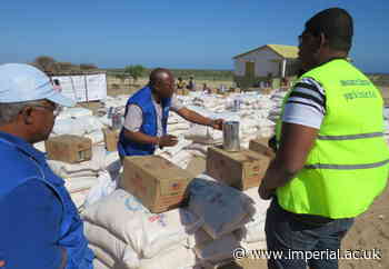 Food crisis in Madagascar is not caused by climate change, find scientists - Imperial College London